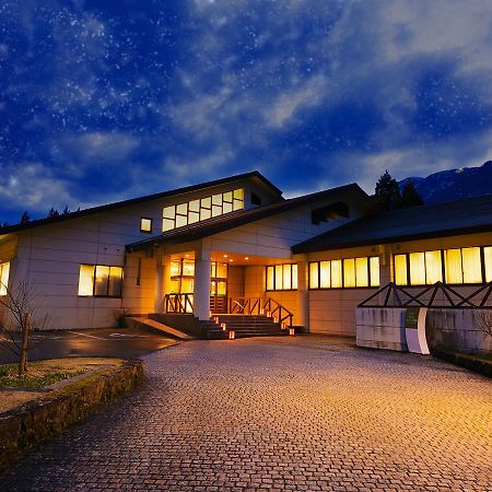 Hotel Furearu Izumi Ono (Fukui) Exterior foto