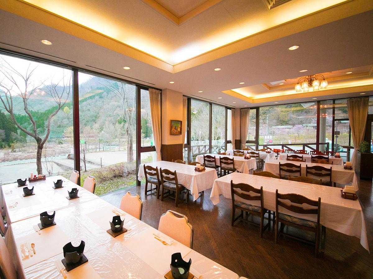 Hotel Furearu Izumi Ono (Fukui) Exterior foto