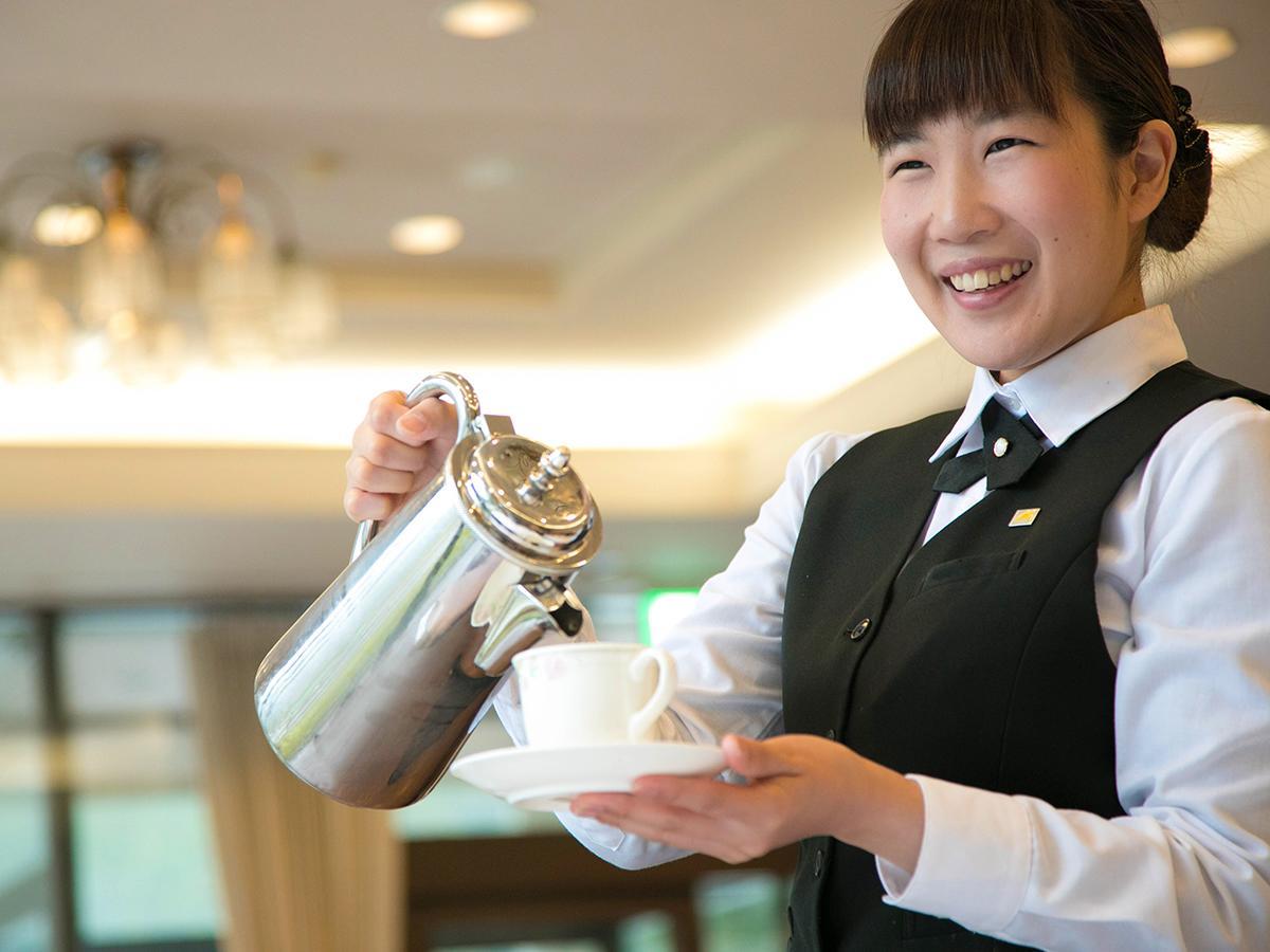 Hotel Furearu Izumi Ono (Fukui) Exterior foto