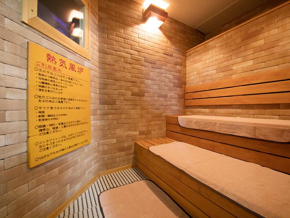 Hotel Furearu Izumi Ono (Fukui) Exterior foto