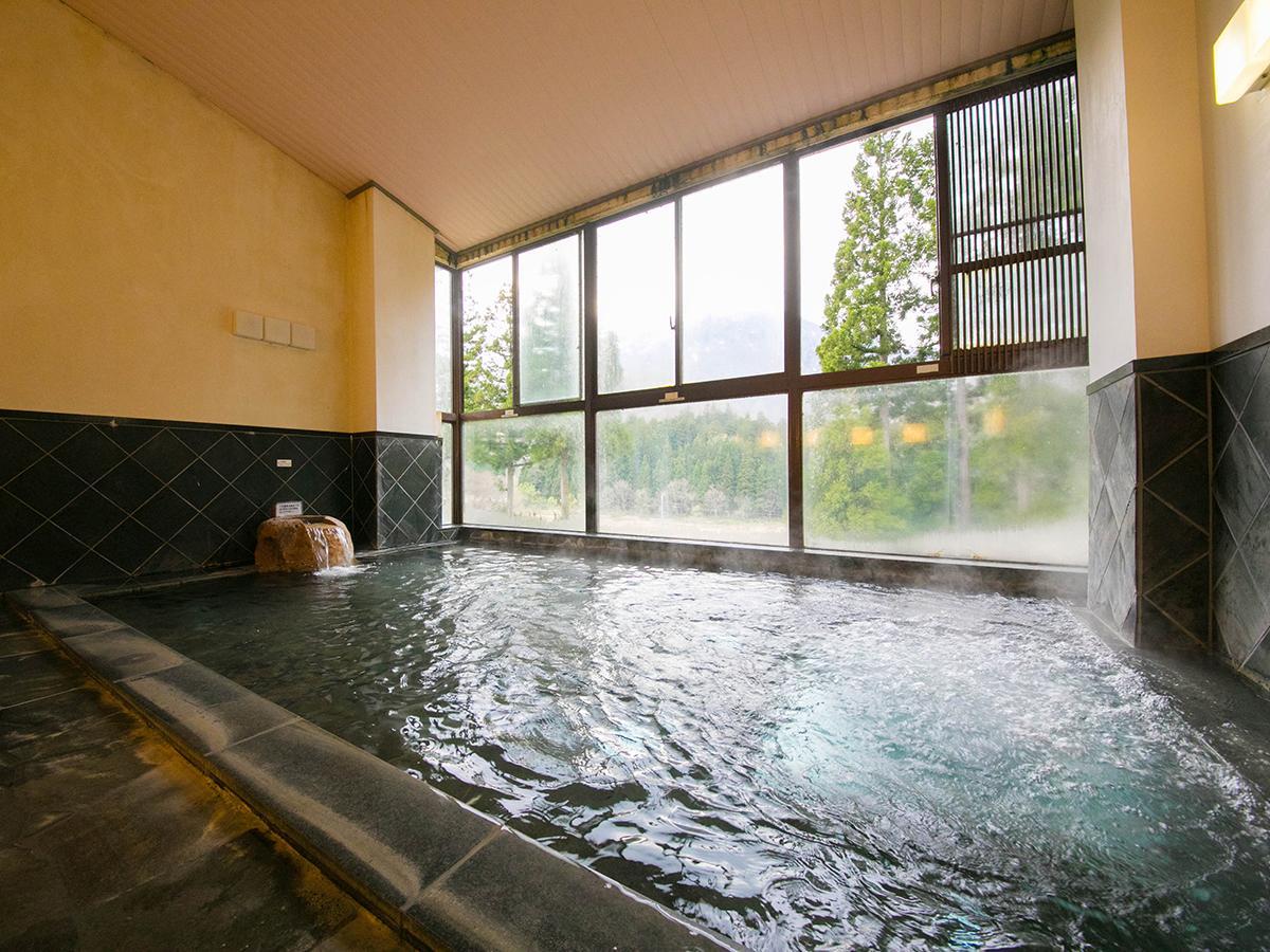 Hotel Furearu Izumi Ono (Fukui) Exterior foto